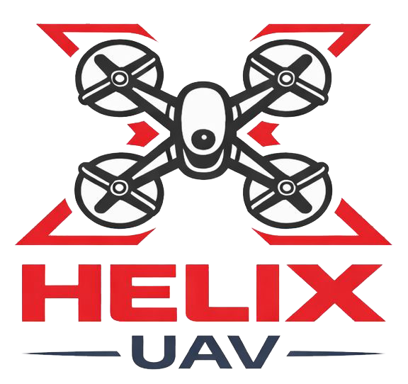 Logo HELIX UAV